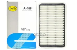 ������ ��������� A189 TopFils A189 ����