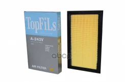 ������ ��������� TOP FILS A243V / Asakashi A243 TopFils ���. A-243V A243V ����