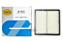 ������ ��������� A-926 TopFils ����� TopFils ���. A926 A926 ����