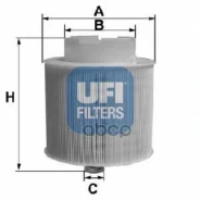 ������ ��������� UFI ���. 27.598.00 2759800 ����