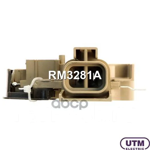 ��������� ���������� Utm ���. RM3281A RM3281A ����