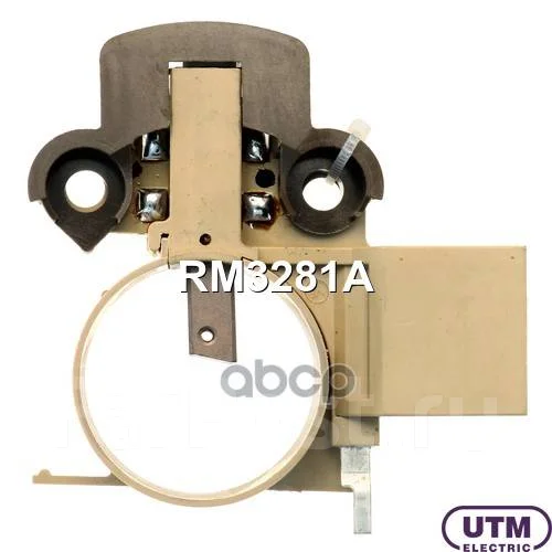 ��������� ���������� Utm ���. RM3281A RM3281A ����