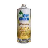 MolyGreen Premium ATF