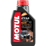 Motul ATV Power 4T