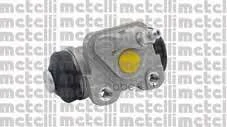 ������� ��������� ������� Toyota Avensis 1.6, 1.8, 2.0 1997-03 Metelli ���. 040802 040802 ����