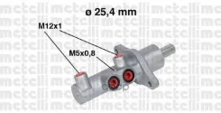 ������� ��������� Metelli ���. 050543 050543 ����