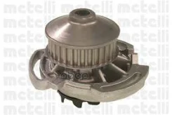 ������� ����� VW Golf/Vento/Polo, Seat Ibiza/Cordoba 1.0-1.6i 83 Metelli ���. 240425 240425 ����