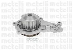 ������� ����� Citroen C2/C3, Ford Focus/Fiesta, Peugeot 206/306 1.4HDi 01 Metelli ���. 240859 240859 ����