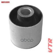 ����������� ����������� ������ ������ �������� VTR ���. NI0508R NI0508R ����