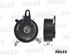 ����� ����� ��� VAG AAT/AEL/AAB/ACV/AHD/AJA/ANJ/AP�A/AUF/AVR/AYC/BBE/BBF (INA 531027430) AG02043 Miles ���. AG02043 AG02043 ����