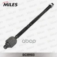 ���� ������� Opel Astra H, Zafira 04- (ZF) (+���) Miles �����/������ Miles ���. DC39103 DC39103 ����