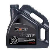 Mozer ATF Dexron III