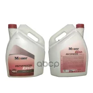 Mozer Premium