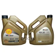 Mozer Premium