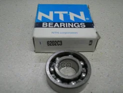 ��������� ��� Audi, Ford, Mazda NTN-SNR 6202. C3 NTN ���. 6202. C3 6202C3 ����