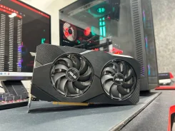 GeForce RTX 2060 ����