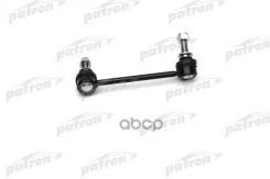 ���� ������������� LAND Rover - Range Rover Vogue 08/2012- (����������� � ������) Patron ���. PS4411L PS4411L ����