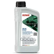 Rowe