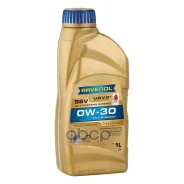 Ravenol SSV