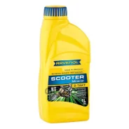 Ravenol Scooter