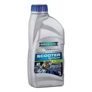 Ravenol Scooter 4T