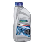 Ravenol ATF MM SP-III Fluid