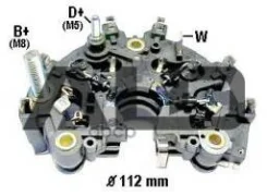 ������� ���� ����������, MB Sprinter 2.3-2.9D OM601, 602, W201, 202, 210 1.8-3.2. ALD ���. XBR11202 XBR11202 ����