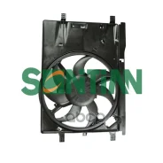 ���������� ��������� FIAT Grand Punto 1.2-1.4 OPEL Corsa D 1.2-1.4 Sontian ���. ZD168482 ZD168482 ����