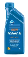 Aral HighTronic