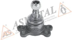 ����� ������� AS Metal ���. 10SY0105 10SY0105 ����