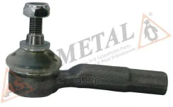 ���������� ������� ���� Ford Fiesta V (01-), Fusion (02-), Mazda 2 (03-), ����� AS Metal ���. 17FR3516 17FR3516 ����