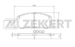  . . . Zekkert . BS2624 BS-2624 Zekkert BS2624 