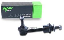    L/R BMW 5-Serie E 60 07/2003- BMW AYWIparts . AW1350442LR AW1350442LR 