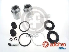 ����������� �������� Lexus ES, GS, LS, IS 89-, Toyota Supra 93- (diam. 45) Front Autofren Seinsa ���. D41964C, �������� D41964C ����