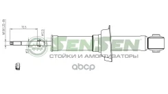 ����������� �������� ������ ������������ Sensen ���. 32120170 32120170 ����