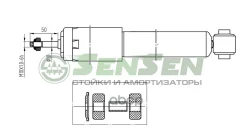 ����������� �������� Sensen ���. 32130036 32130036 ����