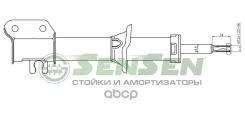 ����������� �������� ����� Sensen ���. 41130101 41130101 ����