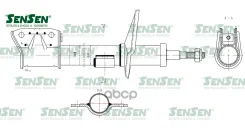 ����������� Renault Duster 4WD ����. ���. /����. Sensen ���. 42130686 42130686 ����