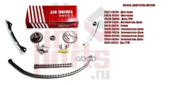 �������� ���� ��� Nissan Qashqai (J10) 06-, X-Trail (T31) 07- (MR18DE, MR20DE) Zuiko Zuiko ���. KB28 KB28 ����