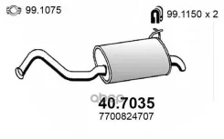����. ����� ��������� ASSO ���. 40.7035 407035 ����
