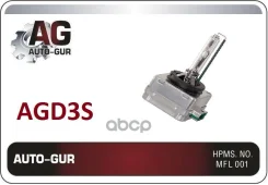 ����� ��������� ������ d-3s Auto-GUR ���. AGD3S AGD3S ����