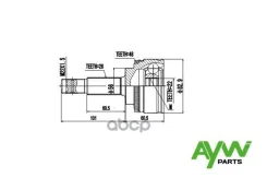 ���� TO-51A48 AW1510109A CO7502A AYWIparts ���. AW1510109A AW1510109A ����
