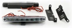 ������� ������� ���� 8 LED ������ DRL-L8 3528 smd (�����. ������) ������ ���. 5051 5051 ����