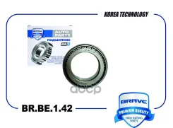 ��������� ������ ������� A0029811305 BR. BE.1.42 Mercedes-Benz Sprinter 903, 904, LT46 {55*90*23} BR. BE.1.42 Brave ���. BR. BE.1.42 BRBE142 ����