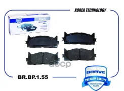 ������� ��������� �������� Toyota Camry V40 06-/V50 11- ���� RU �-CN. ��96. �.04078/24 Brave ���. BRBP155 BRBP155 ����