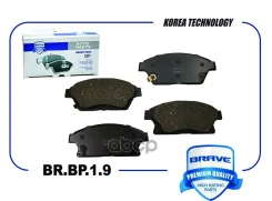 ������� ��������� �������� Chevrolet Cruze, Orlando J309, OPEL Astra J R16 Brave ���. BRBP19 BRBP19 ����