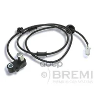 ������ ABS Mazda 6 (GG) 1.8 08.02-02.05 Bremi ���. 50708 50708 ����