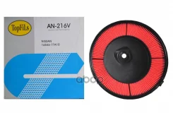 ������ ��������� AN-216V TopFils ����� TopFils ���. AN216V AN216V ����