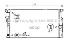 �������� ������� ���������� BMW 3 F30 330d Aut. (11) Ava ���. BW2448 BW2448 ����