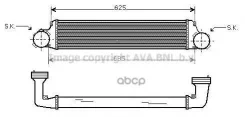 �������� ����������� Ava ���. BW4280 BW4280 ����